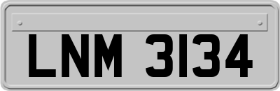 LNM3134