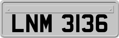 LNM3136