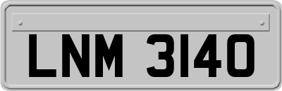 LNM3140