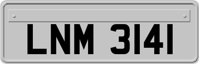 LNM3141