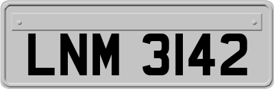 LNM3142