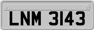 LNM3143