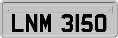 LNM3150