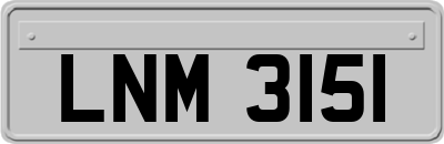 LNM3151