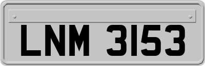 LNM3153