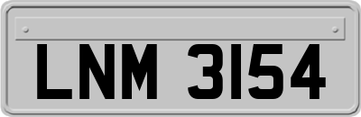 LNM3154