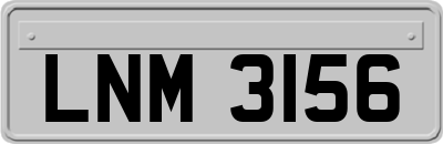 LNM3156
