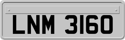 LNM3160