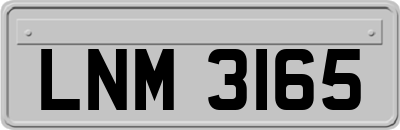 LNM3165