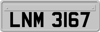 LNM3167