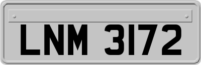 LNM3172