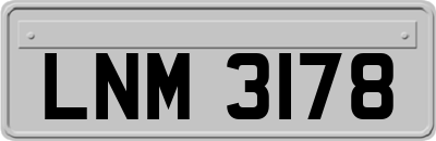 LNM3178