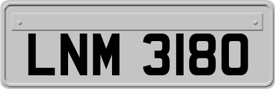LNM3180