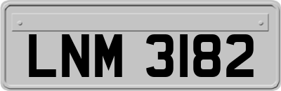 LNM3182