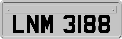 LNM3188