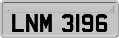 LNM3196