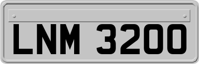 LNM3200