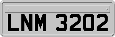 LNM3202