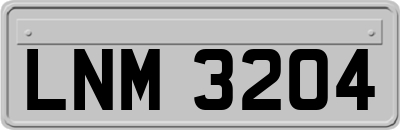 LNM3204