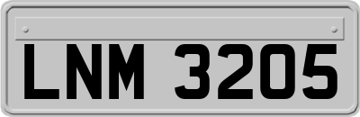 LNM3205