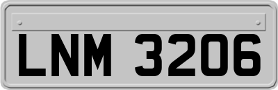 LNM3206