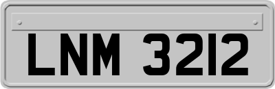 LNM3212