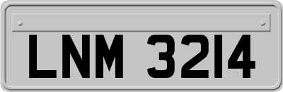 LNM3214