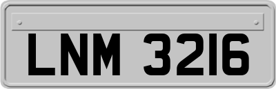 LNM3216