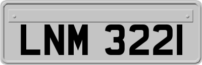 LNM3221