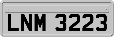 LNM3223