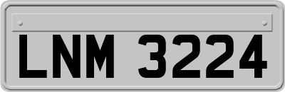 LNM3224