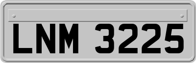 LNM3225