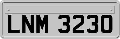 LNM3230
