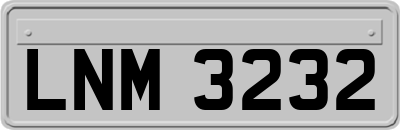 LNM3232