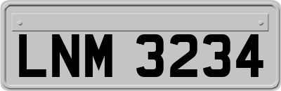 LNM3234