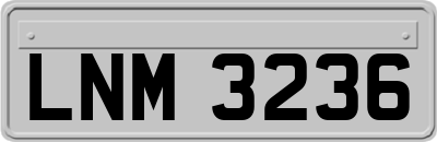 LNM3236
