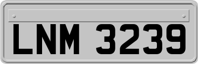 LNM3239