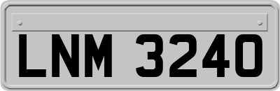 LNM3240