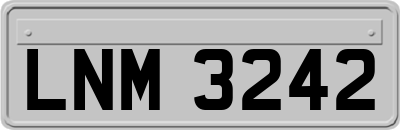 LNM3242