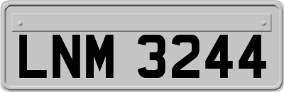 LNM3244