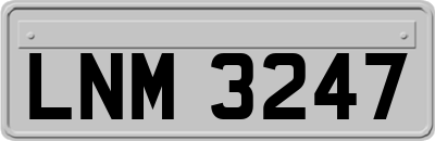 LNM3247