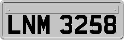 LNM3258