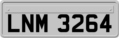 LNM3264