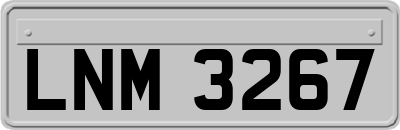 LNM3267