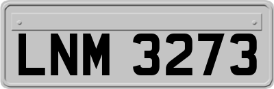 LNM3273