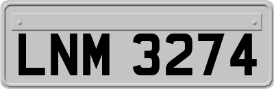 LNM3274