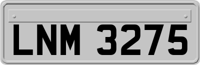 LNM3275