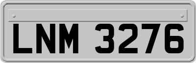 LNM3276