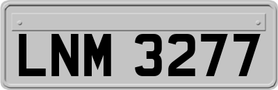 LNM3277