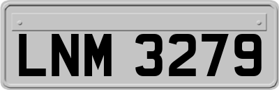 LNM3279